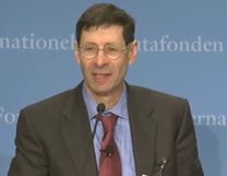 Maurice Obstfeld 2011